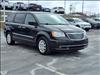 2015 Chrysler Town and Country Touring