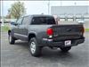 2021 Toyota Tacoma SR V6