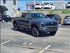 2025 Toyota Tacoma TRD Off Road Double Cab 6 Bed