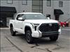 2025 Toyota Tacoma TRD Off Road Double Cab 5 Bed