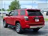 2020 Toyota 4Runner TRD Off-Road Premium