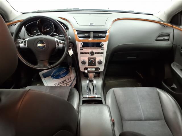 2009 Chevrolet Malibu LT w/2LT