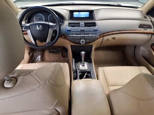 2010 Honda Accord EX-L