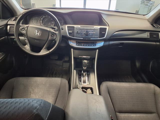 2013 Honda Accord Sport