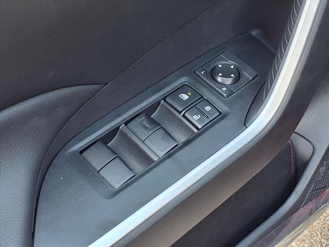 2025 Toyota RAV4 LE AWD