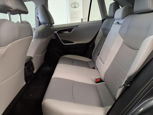 2023 Toyota RAV4 Limited