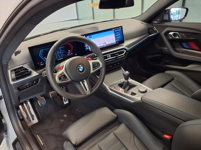 2024 BMW M2 Base