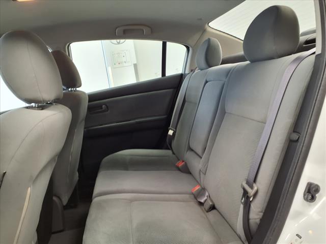 2010 Nissan Sentra 2.0