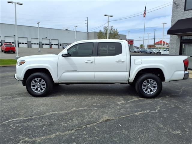 2019 Toyota Tacoma SR5