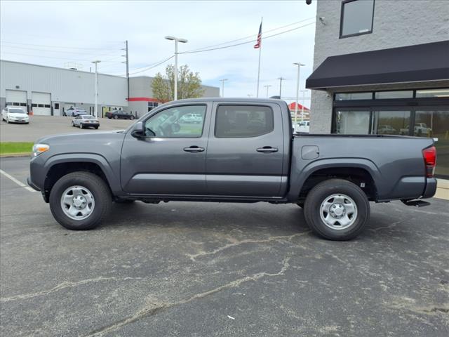2021 Toyota Tacoma SR V6