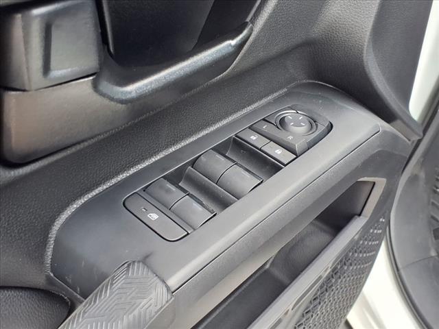 2025 Toyota Tacoma SR5 Double Cab 5 Bed