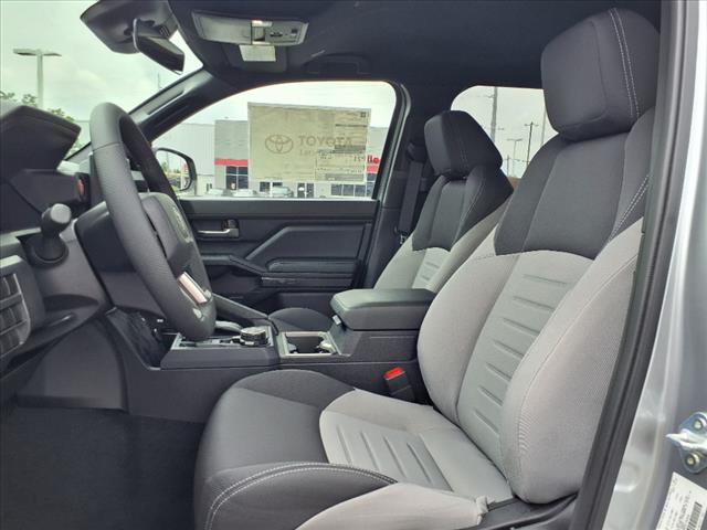 2025 Toyota Tacoma TRD Off Road Double Cab 5 Bed