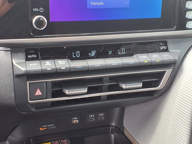 2025 Toyota Tacoma SR5 Double Cab 5 Bed