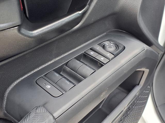 2025 Toyota Tacoma SR5 Double Cab 5 Bed