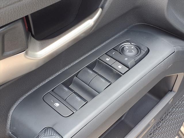 2025 Toyota Tacoma TRD Off Road Double Cab 6 Bed