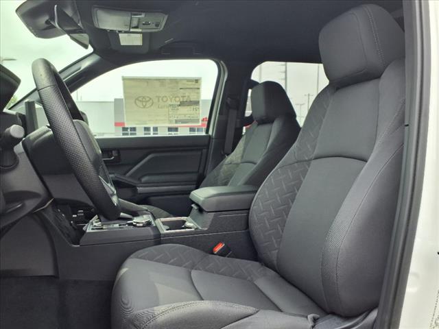 2025 Toyota Tacoma SR5 Double Cab 5 Bed