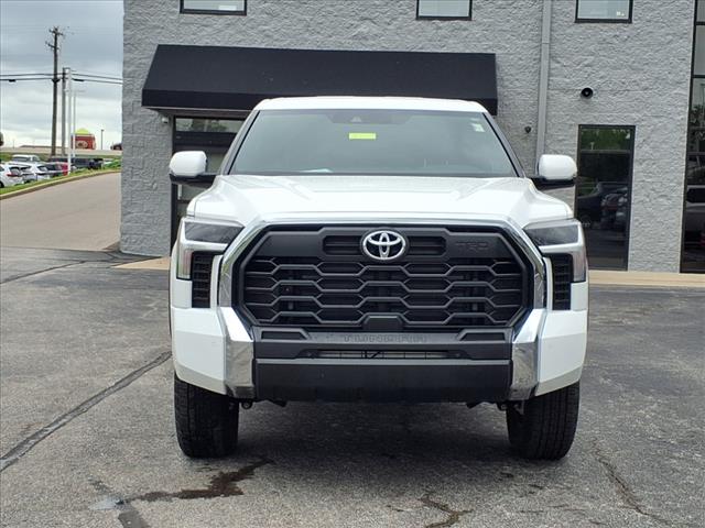 2025 Toyota Tacoma TRD Off Road Double Cab 5 Bed