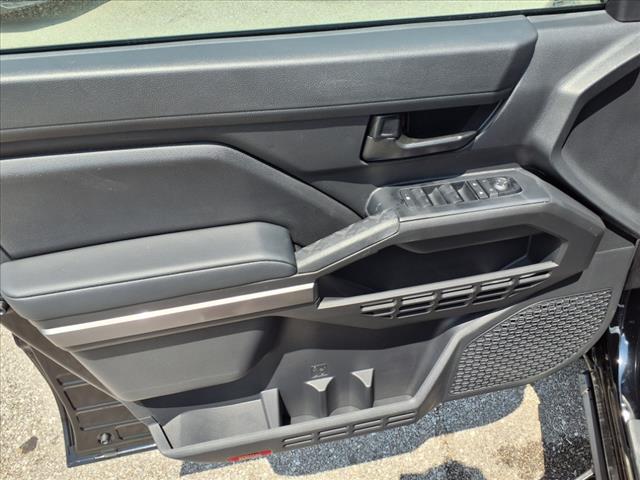 2025 Toyota Tacoma SR5 Double Cab 5 Bed