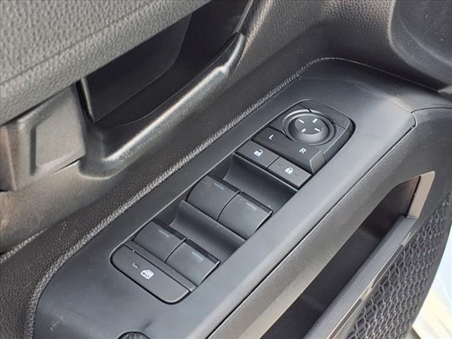 2025 Toyota Tacoma SR Double Cab 5 Bed