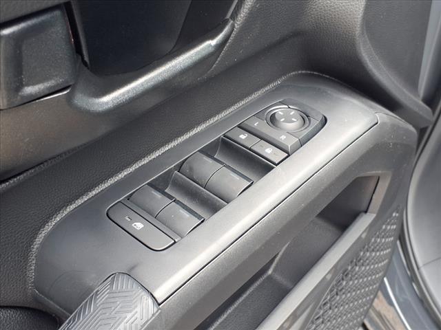 2025 Toyota Tacoma SR Double Cab 5 Bed