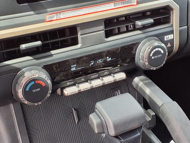 2025 Toyota Tacoma SR Double Cab 5 Bed