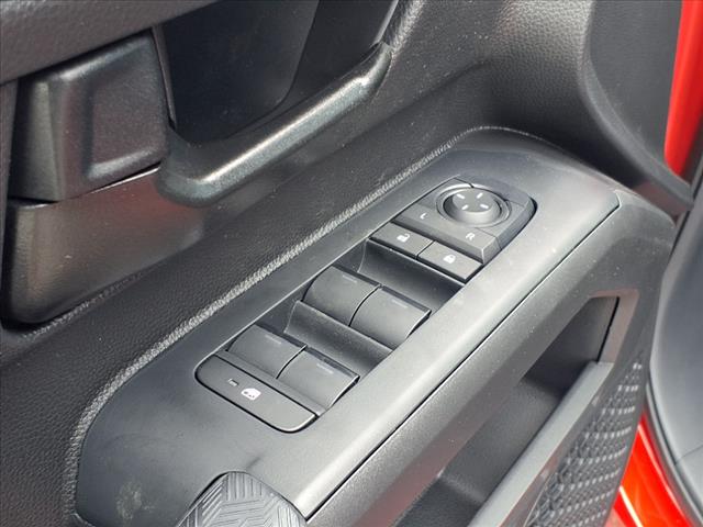 2025 Toyota Tacoma SR Double Cab 5 Bed