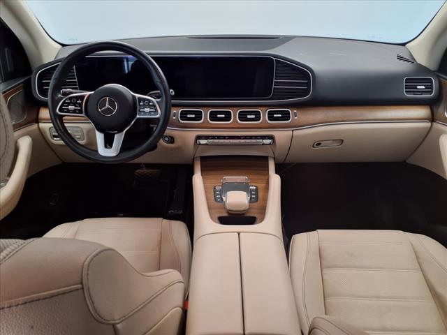 2023 Mercedes-Benz GLE GLE 350