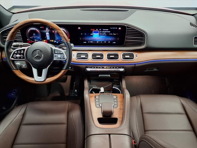 2022 Mercedes-Benz GLE GLE 450