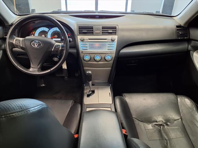 2007 Toyota Camry SE