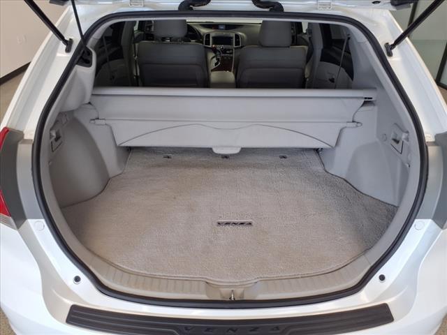 2012 Toyota Venza Limited