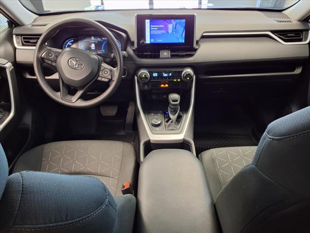 2024 Toyota RAV4 Hybrid Hybrid XLE