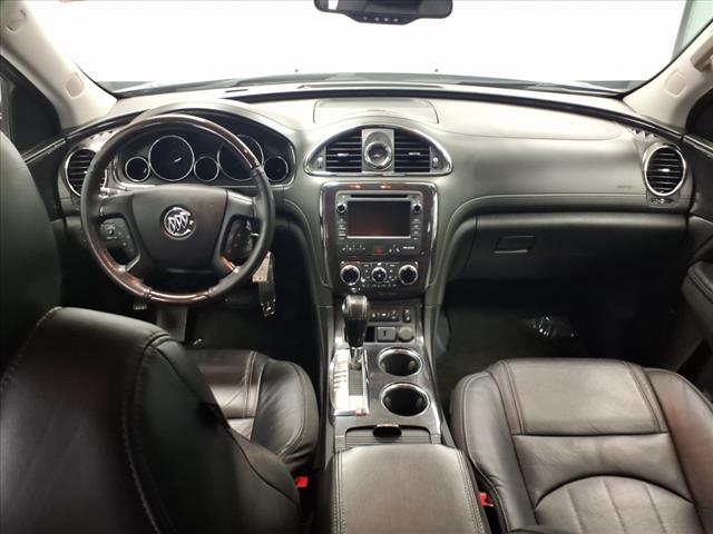 2015 Buick Enclave Premium