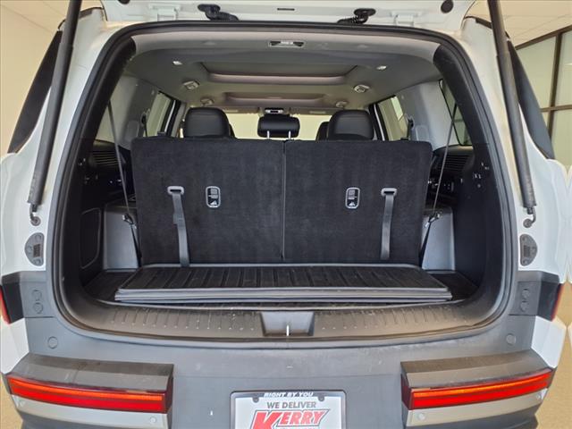 2024 Hyundai SANTA FE Hybrid Limited