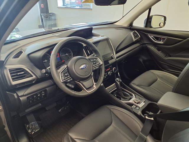 2024 Subaru Forester Touring