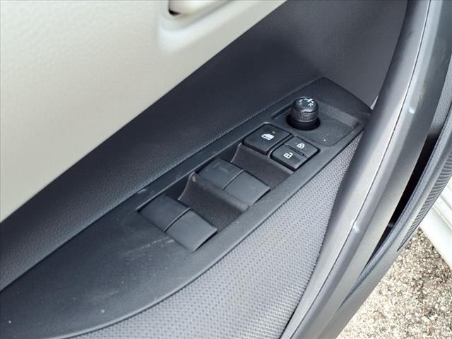 2025 Toyota Corolla Hybrid Hybrid LE