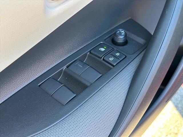 2025 Toyota Corolla Hybrid Hybrid LE