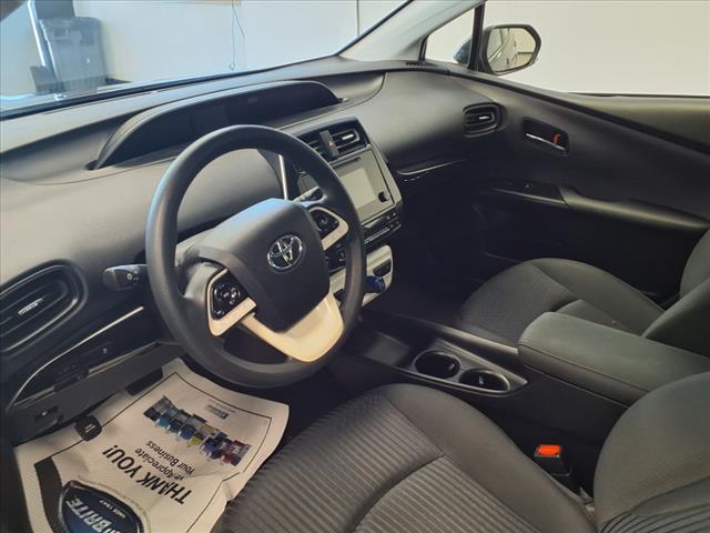2017 Toyota Prius Two