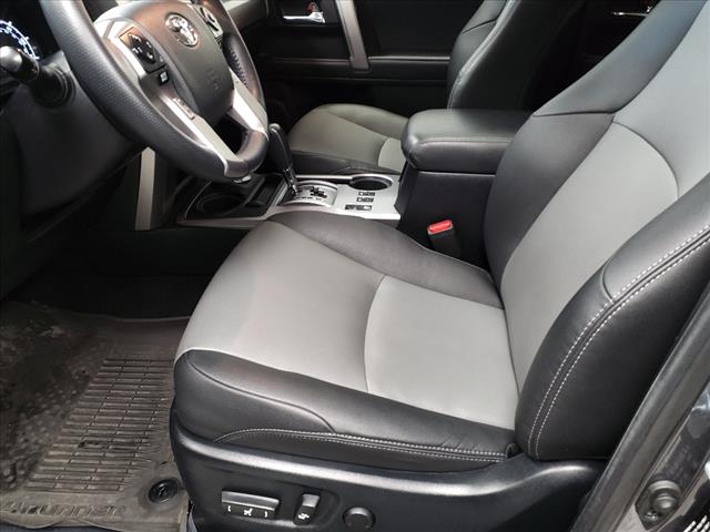 2021 Toyota 4Runner SR5 Premium 4WD