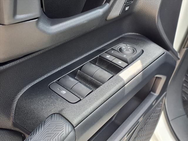 2025 Toyota 4Runner TRD Off Road Premium 4WD