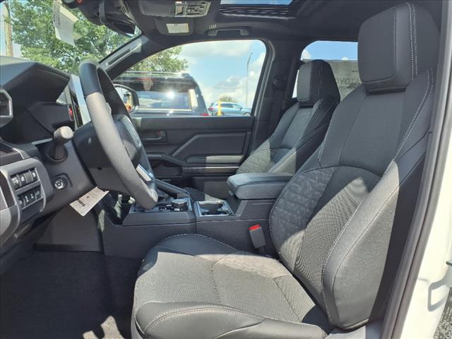 2025 Toyota 4Runner TRD Sport Premium 4WD