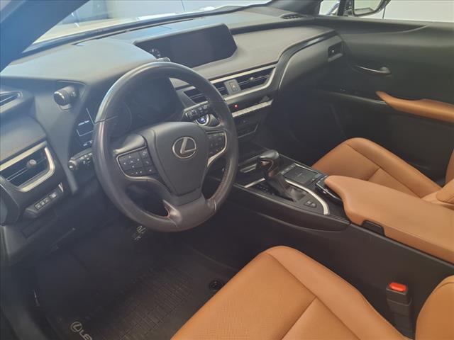 2020 Lexus UX 250h UX 250h