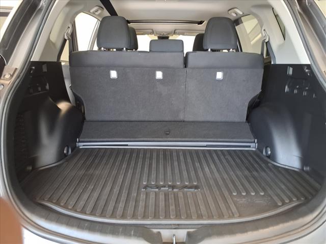 2018 Toyota RAV4 Hybrid XLE