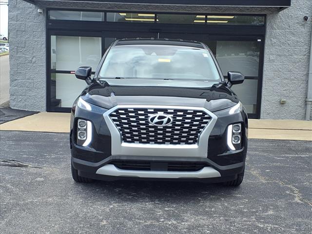 2020 Hyundai PALISADE SE