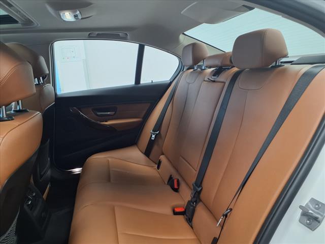 2014 BMW 3 Series 328i xDrive