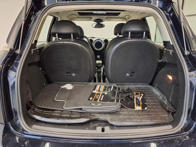 2012 MINI Cooper Countryman S