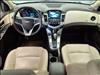 2015 Chevrolet Cruze LTZ