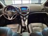 2012 Chevrolet Cruze LTZ