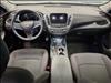 2017 Chevrolet Malibu Hybrid