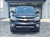 2018 Chevrolet Colorado 4WD Z71