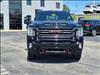 2020 GMC Sierra 2500HD AT4